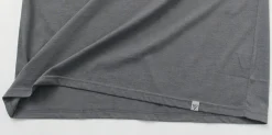 RAG / 37.5 Technology Comfortable Mock Neck T-Shirt