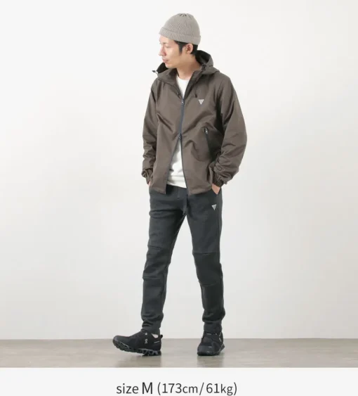 RAG / Bomber Heat Trail 3D Pants