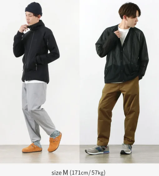 RAG / Go Out Pants