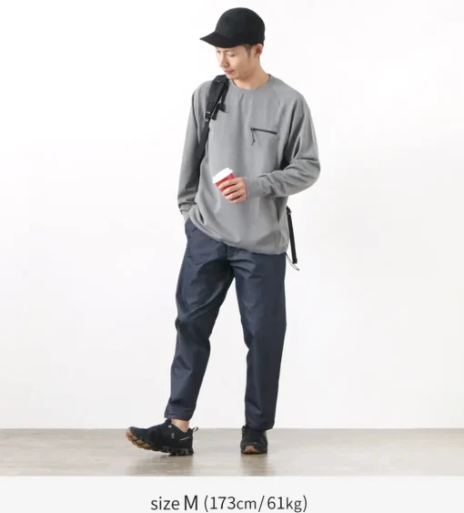 RAG / Go Out Pants