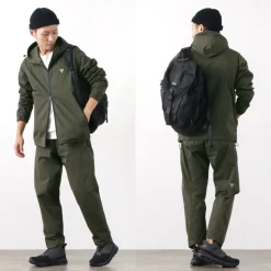 RAG / Go Out Pants