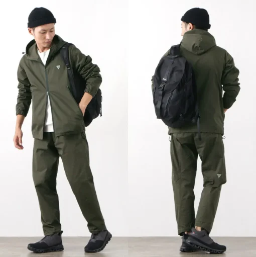 RAG / Go Out Pants