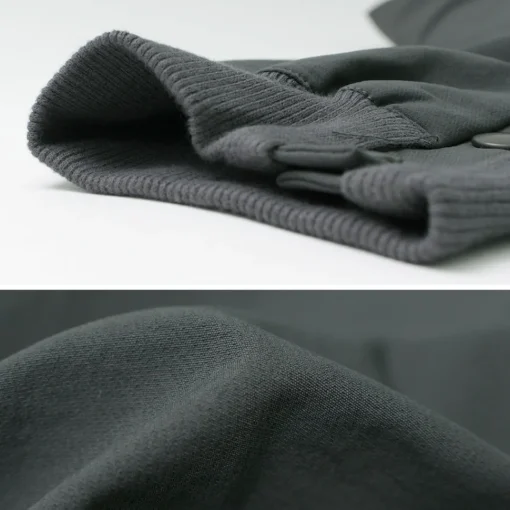 RAG / Rib Slacks