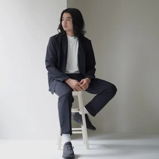 RAG / Stroll Ice Jacket