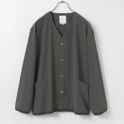 RE MADE IN TOKYO JAPAN / Light Glen Check Cardigan