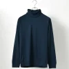 RE MADE IN TOKYO JAPAN / Perfect Innerwear Turtleneck