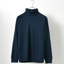 RE MADE IN TOKYO JAPAN / Perfect Innerwear Turtleneck