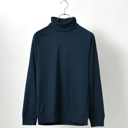 RE MADE IN TOKYO JAPAN / Perfect Innerwear Turtleneck