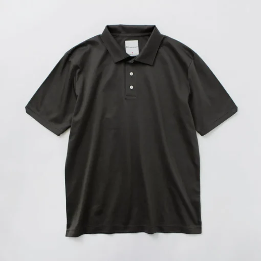 RE MADE IN TOKYO JAPAN / Tokyo Made Dress Knit Shirt Polo
