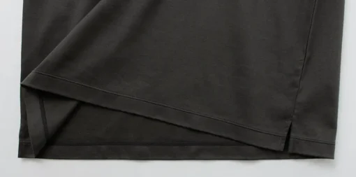 RE MADE IN TOKYO JAPAN / Tokyo Made Dress Knit Shirt Polo
