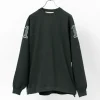 REMI RELIEF / 8/- Jersey Football Long T(university11)