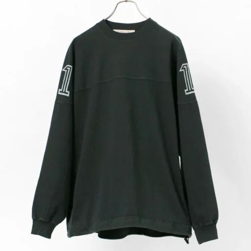 REMI RELIEF / 8/- Jersey Football Long T(university11)