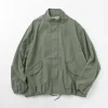 REMI RELIEF / Cotton Rip Short Mod