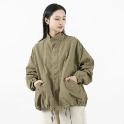 REMI RELIEF / Cotton Rip Short Mod