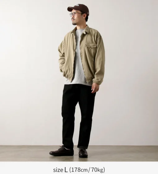 REMI RELIEF / Gabba Swing Top