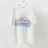 REMI RELIEF / HARD SP processing 20/- jersey regular T (OREGON)