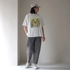 REMI RELIEF / HARD SP processed 20/- jersey BIG size T (CAT I NEED)