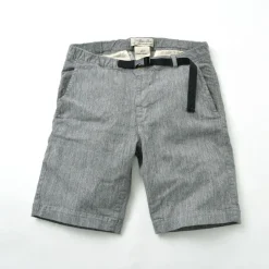 REMI RELIEF / Stretch Climbing Easy Shorts
