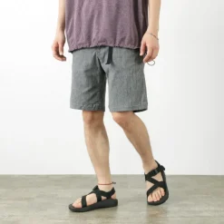 REMI RELIEF / Stretch Climbing Easy Shorts