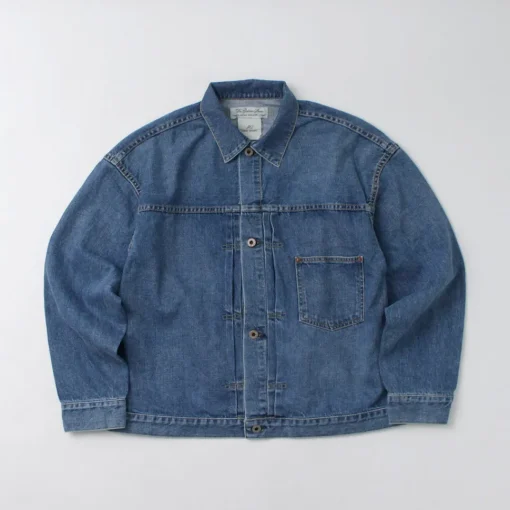 REMI RELIEF / WWII model JACKET