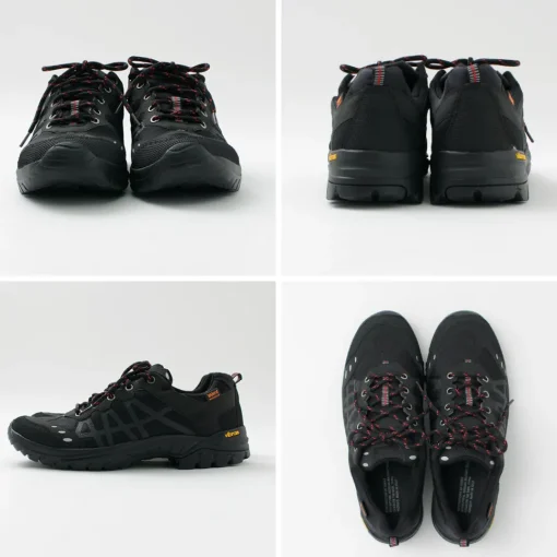 REPRODUCTION OF FOUND / Russian Military Trainer Sneakers