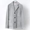 ROCOCO / American Ox Utility Jacket
