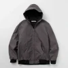 ROCOCO / Garment Dye Active Jacket