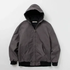 ROCOCO / Garment Dye Active Jacket