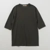 ROCOCO / Premium Fraise Half Sleeve T-Shirt