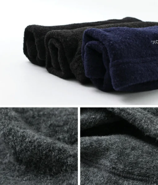 ROTOTO / R5039 Moff neck warmer