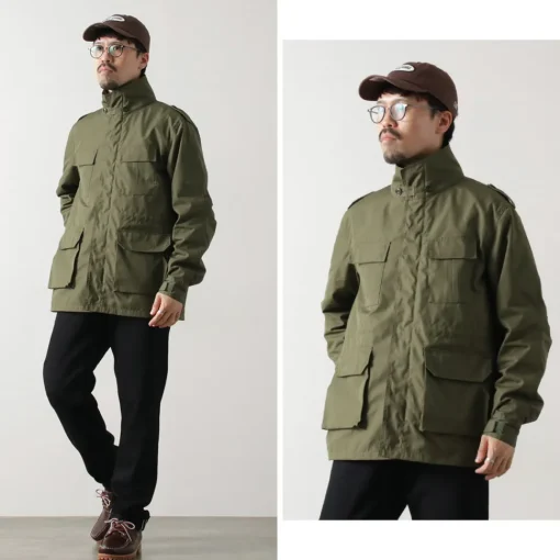 SIERRA DESIGNS / 65/35 Cavalry Jacket