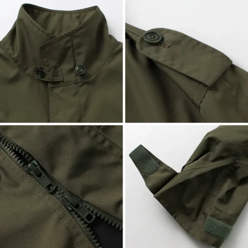 SIERRA DESIGNS / 65/35 Cavalry Jacket