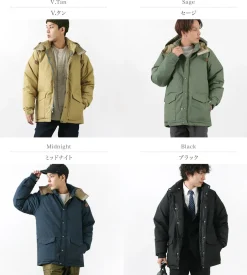 SIERRA DESIGNS / Inyo Jacket