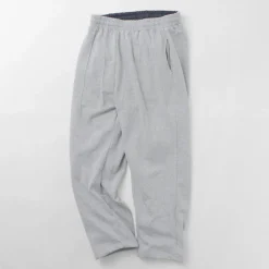 SLOW HANDS / Cotton Fleece Moroccan Pants