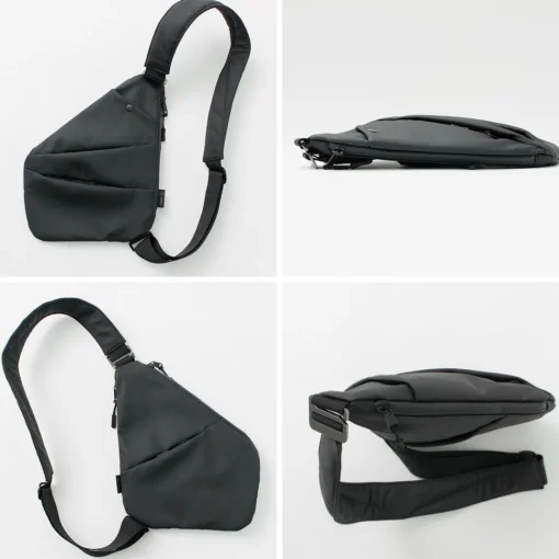 SML / Hunting Bag
