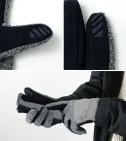 SOH / 021 Pocket