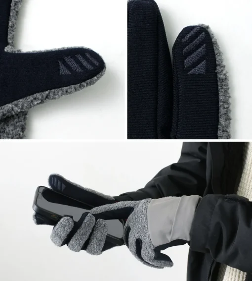 SOH / 021 Pocket