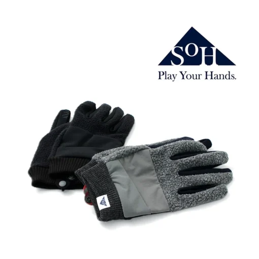SOH / 021 Pocket