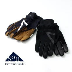 SOH / Artisan