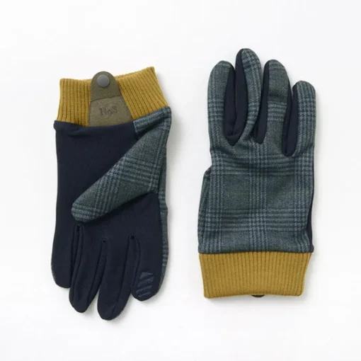 SOH / 抁EProtect + Down fabric globes