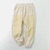 SON OF THE CHEESE / Double Knee Fleece Pants