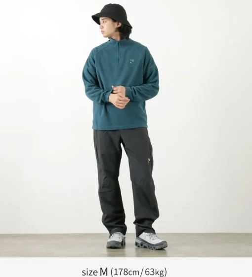 SPRAY WAY / Walking M Rain Pants