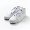 SPRING COURT / B2 Mid Cut Canvas Sneakers