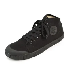 SPRING COURT / B2 Mid Cut Canvas Sneakers