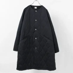SUNNY SPORTS / Level 5 Soft Shell Collarless Coat