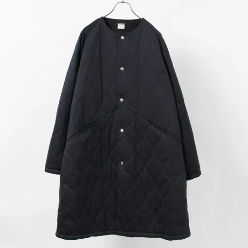 SUNNY SPORTS / Level 5 Soft Shell Collarless Coat