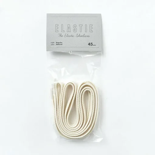 THIS IS... / Elastic Shoelace