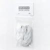 THIS IS... / Reflective flat shoelace