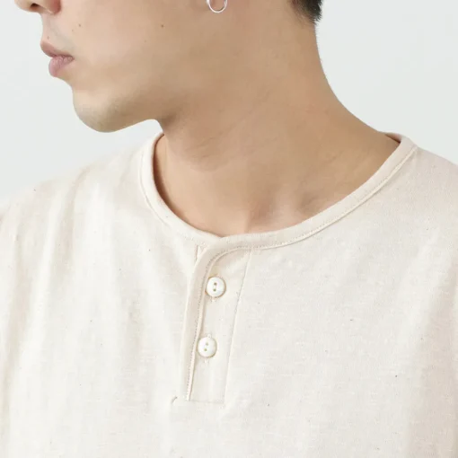 TIEASY / HDCS Light Henry T-shirt