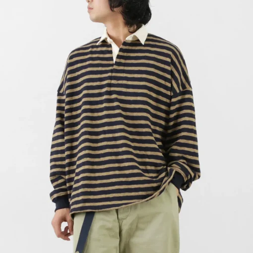 TIEASY / Original Rugger Shirt